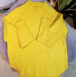 Reitman's knit sweater